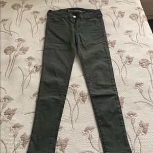 America eagle pants
